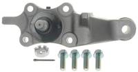 ACDelco - ACDelco 45D2298 - Front Passenger Side Lower Suspension Ball Joint Assembly - Image 1