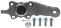 ACDelco - ACDelco 45D2298 - Front Passenger Side Lower Suspension Ball Joint Assembly - Image 2