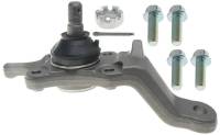 ACDelco - ACDelco 45D2298 - Front Passenger Side Lower Suspension Ball Joint Assembly - Image 4