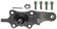 ACDelco - ACDelco 45D2299 - Front Driver Side Lower Suspension Ball Joint Assembly - Image 1