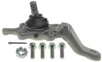 ACDelco - ACDelco 45D2299 - Front Driver Side Lower Suspension Ball Joint Assembly - Image 4