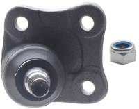 ACDelco - ACDelco 45D2300 - Front Driver Side Lower Suspension Ball Joint Assembly - Image 1