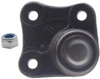 ACDelco - ACDelco 45D2300 - Front Driver Side Lower Suspension Ball Joint Assembly - Image 2