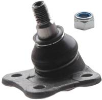 ACDelco - ACDelco 45D2300 - Front Driver Side Lower Suspension Ball Joint Assembly - Image 4