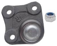 ACDelco - ACDelco 45D2301 - Front Passenger Side Lower Suspension Ball Joint Assembly - Image 2