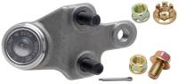 ACDelco - ACDelco 45D2303 - Front Passenger Side Lower Suspension Ball Joint Assembly - Image 2