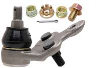 ACDelco - ACDelco 45D2303 - Front Passenger Side Lower Suspension Ball Joint Assembly - Image 4