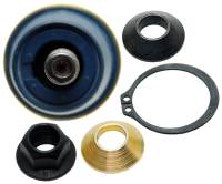 ACDelco - ACDelco 45D2309 - Front Lower Suspension Ball Joint Assembly - Image 1