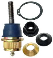 ACDelco - ACDelco 45D2309 - Front Lower Suspension Ball Joint Assembly - Image 4