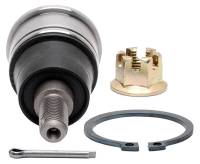ACDelco - ACDelco 45D2310 - Front Lower Suspension Ball Joint Assembly - Image 1