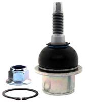 ACDelco - ACDelco 45D2314 - Front Lower Suspension Ball Joint Assembly - Image 2