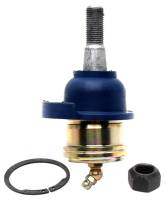 ACDelco - ACDelco 45D2316 - Front Lower Suspension Ball Joint Assembly - Image 4