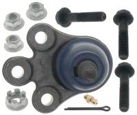 ACDelco - ACDelco 45D2324 - Front Lower Suspension Ball Joint Assembly - Image 1