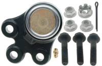 ACDelco - ACDelco 45D2324 - Front Lower Suspension Ball Joint Assembly - Image 2