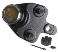 ACDelco - ACDelco 45D2327 - Front Lower Suspension Ball Joint Assembly - Image 2