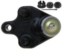 ACDelco - ACDelco 45D2327 - Front Lower Suspension Ball Joint Assembly - Image 3