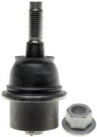 ACDelco - ACDelco 45D2349 - Front Lower Suspension Ball Joint Assembly - Image 4