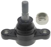 ACDelco - ACDelco 45D2350 - Front Lower Suspension Ball Joint Assembly - Image 4