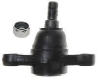 ACDelco - ACDelco 45D2351 - Front Lower Suspension Ball Joint Assembly - Image 4