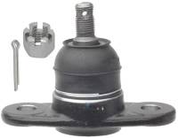 ACDelco - ACDelco 45D2354 - Front Lower Suspension Ball Joint Assembly - Image 4