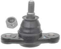 ACDelco - ACDelco 45D2355 - Front Lower Suspension Ball Joint Assembly - Image 4