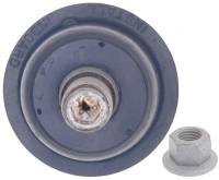 ACDelco - ACDelco 45D2363 - Front Lower Suspension Ball Joint Assembly - Image 1