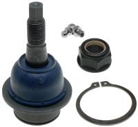 ACDelco - ACDelco 45D2378 - Front Lower Suspension Ball Joint Assembly - Image 4