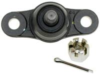 ACDelco - ACDelco 45D2387 - Front Lower Suspension Ball Joint Assembly - Image 1