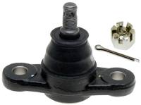 ACDelco - ACDelco 45D2387 - Front Lower Suspension Ball Joint Assembly - Image 4