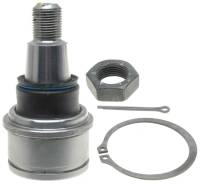 ACDelco - ACDelco 45D2391 - Front Lower Suspension Ball Joint Assembly - Image 4
