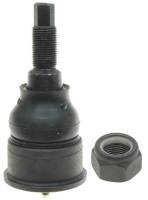 ACDelco - ACDelco 45D2395 - Front at Track Bar Suspension Ball Joint Assembly - Image 4