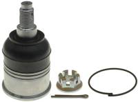 ACDelco - ACDelco 45D2402 - Front Lower Suspension Ball Joint Assembly - Image 4