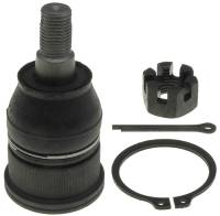 ACDelco - ACDelco 45D2406 - Front Lower Suspension Ball Joint Assembly - Image 4