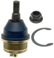 ACDelco - ACDelco 45D2411 - Front Lower Suspension Ball Joint Assembly - Image 4