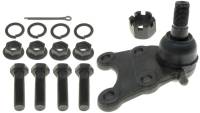 ACDelco - ACDelco 45D2414 - Front Lower Suspension Ball Joint Assembly - Image 4
