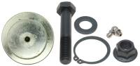 ACDelco - ACDelco 45D2423 - Front Lower Suspension Ball Joint Assembly - Image 2