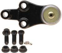 ACDelco - ACDelco 45D2441 - Front Lower Suspension Ball Joint Assembly - Image 2