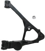 ACDelco - ACDelco 45D3175 - Front Passenger Side Lower Suspension Control Arm and Ball Joint Assembly - Image 2