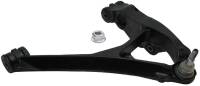 ACDelco - ACDelco 45D3175 - Front Passenger Side Lower Suspension Control Arm and Ball Joint Assembly - Image 4