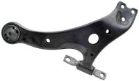 ACDelco - ACDelco 45D3198 - Front Driver Side Lower Suspension Control Arm - Image 1