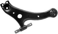 ACDelco - ACDelco 45D3198 - Front Driver Side Lower Suspension Control Arm - Image 2
