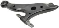 ACDelco - ACDelco 45D3198 - Front Driver Side Lower Suspension Control Arm - Image 4