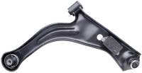ACDelco - ACDelco 45D3233 - Front Driver Side Lower Suspension Control Arm and Ball Joint Assembly - Image 2