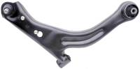 ACDelco - ACDelco 45D3234 - Front Passenger Side Lower Suspension Control Arm and Ball Joint Assembly - Image 1