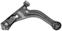 ACDelco - ACDelco 45D3234 - Front Passenger Side Lower Suspension Control Arm and Ball Joint Assembly - Image 2