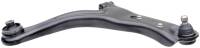 ACDelco - ACDelco 45D3234 - Front Passenger Side Lower Suspension Control Arm and Ball Joint Assembly - Image 4