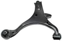 ACDelco - ACDelco 45D3263 - Front Driver Side Lower Suspension Control Arm - Image 2