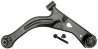 ACDelco - ACDelco 45D3282 - Front Passenger Side Lower Suspension Control Arm and Ball Joint Assembly - Image 1