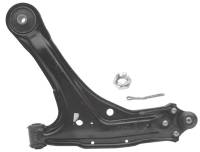 ACDelco - ACDelco 45D3332 - Front Driver Side Lower Suspension Control Arm and Ball Joint Assembly - Image 1