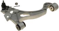ACDelco - ACDelco 45D3541 - Front Driver Side Lower Suspension Control Arm and Ball Joint Assembly - Image 4